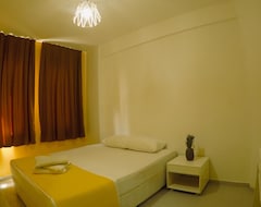 Khách sạn Hotel Gold Twins Relax (Alanya, Thổ Nhĩ Kỳ)