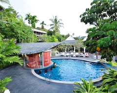 Hotel Andaman Cannacia Resort & Spa (Kata Beach, Thailand)