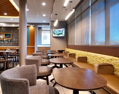 Hotel Springhill Suites By Marriott Cottonwood (Cottonwood, USA)