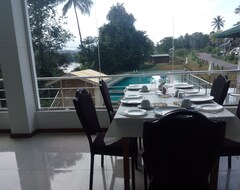 Khách sạn Ma Oya Resort (Pinnawela, Sri Lanka)