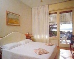 Hotel Broglia (Sirmione, Italien)