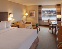 Hotel Silver Cloud Inn - Seattle Lake Union (Seattle, Sjedinjene Američke Države)
