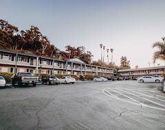 Khách sạn The Atwood Hotel San Diego - Seaworld/Zoo (San Diego, Hoa Kỳ)