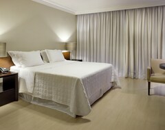 Khách sạn Sia Park Executive Hotel (Brasília, Brazil)