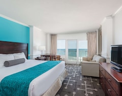Khách sạn Howard Johnson Plaza Hotel - Ocean City Oceanfront (Ocean City, Hoa Kỳ)