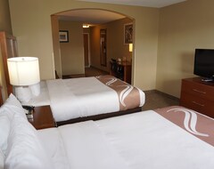 Khách sạn Quality Inn & Suites (Georgetown, Hoa Kỳ)