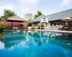 Hilton Bali Resort (Nusa Dua, Endonezya)