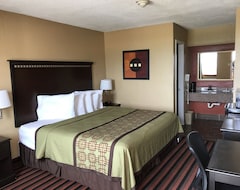 Hotel Days Inn By Wyndham Corpus Christi Beach (Corpus Christi, USA)