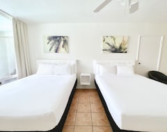 Hotel Tropi Rock Resort (Fort Lauderdale, USA)