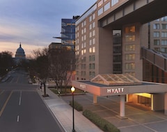 Otel Hyatt Regency Washington On Capitol Hill (Washington D.C., ABD)
