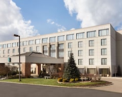 Khách sạn Embassy Suites By Hilton Piscataway Somerset (Piscataway, Hoa Kỳ)