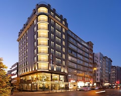 Khách sạn Bentley Hotel Bosphorus - Special Class (Istanbul, Thổ Nhĩ Kỳ)