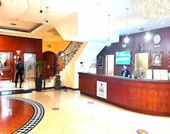 Khách sạn Moon Valley Hotel Apartments (Dubai, Các tiểu vương quốc Ả Rập Thống Nhất)