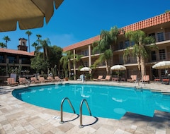 Khách sạn Doubletree Suites By Hilton Tucson-Williams Center (Tucson, Hoa Kỳ)