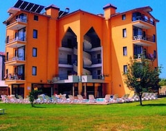 Khách sạn Hotel Begonville Pension (Side, Thổ Nhĩ Kỳ)