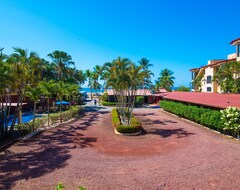 Khách sạn Claritas Hotel (Jacó, Costa Rica)