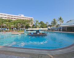 Asia Pattaya Hotel (Pattaya, Thailand)