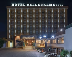 Otel delle Palme (Lecce, İtalya)