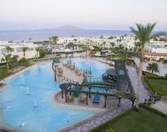 Khách sạn Charmillion Club Resort (Sharm el-Sheikh, Ai Cập)