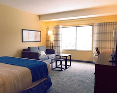 Khách sạn Best Western Plus Provo University Inn (Provo, Hoa Kỳ)