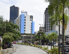 Khách sạn Hop Inn  Makati Avenue (Makati, Philippines)
