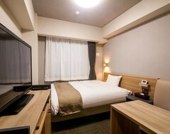 Khách sạn Hana  Hanazono Inter (Saitama, Nhật Bản)