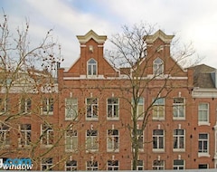 Hotelli Loft Close To Famous Albert Cuyp Market (Amsterdam, Hollanti)