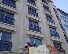 Hotel Grand Marcello (Istanbul, Turkey)