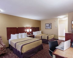 Khách sạn Hotel Moab Downtown (Moab, Hoa Kỳ)