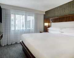 Hotel Embassy Suites by Hilton Detroit Metro Airport (Romulus, USA)