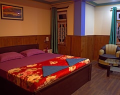 Hotel Khachoe Residency (Ravangla, India)