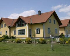 Khách sạn Kibitzhof (Litschau, Áo)
