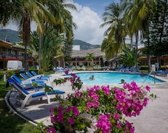 Khách sạn Hotel Bali-Hai Acapulco (Acapulco, Mexico)