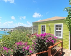 Khách sạn The Ocean Inn (English Harbour Town, Antigua and Barbuda)