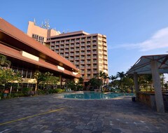 Primula Beach Hotel (Kuala Terengganu, Malaysia)