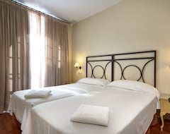 Hotel Apartamentos Murillo (Sevilla, España)