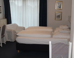 Khách sạn Hotel Windthorst (Münster, Đức)