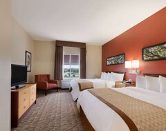 Hotel Hawthorn Suites By Wyndham College Station (College Station, USA)