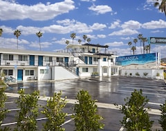 Khách sạn The Shoal La Jolla Beach (La Jolla, Hoa Kỳ)