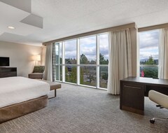 Hotel Embassy Suites by Hilton Seattle Bellevue (Bellevue, Sjedinjene Američke Države)