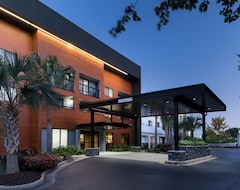 Khách sạn Courtyard by Marriott Pensacola (Pensacola, Hoa Kỳ)