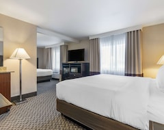 Hotel Holiday Inn Express Portland East - Troutdale (Troutdale, EE. UU.)