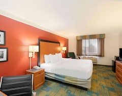 Hotel La Quinta Inn By Wyndham Cheyenne (Cheyenne, USA)