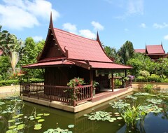 Hotel Ban Kaew Ruean Kwan Resort (Bophut, Tajland)