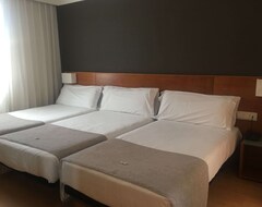 Hotel Zenit Logroño (Logroño, İspanya)