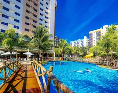 Khách sạn Best Western Suites Le Jardin Caldas Novas (Caldas Novas, Brazil)