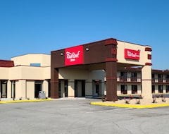 Khách sạn Red Roof Inn Staunton (Staunton, Hoa Kỳ)