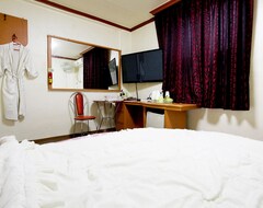 Hotel Gallery Motel Incheon (Incheon, Južna Koreja)