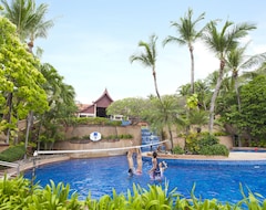 Khách sạn Novotel Phuket Resort (Patong Beach, Thái Lan)