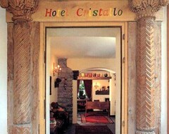 Hotel Cristallo (Courmayeur, Italija)